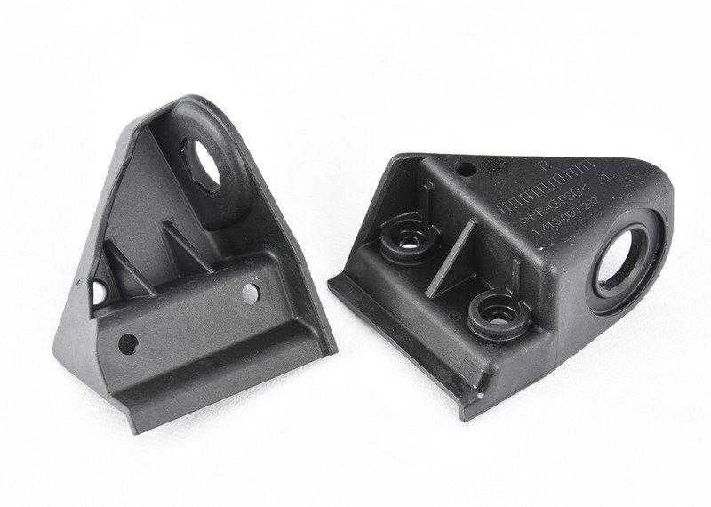 BMW Priekinio Žibintų Tvirtinimo Komplektas MINI Countryman F60 2015 2019 Originalus 63117441309