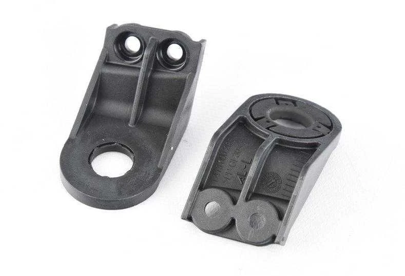 BMW Priekinio Žibintų Tvirtinimo Komplektas MINI Countryman F60 2015 2019 Originalus 63117441309