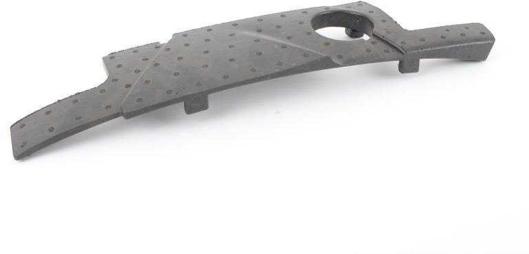 Bmw Priekinis Amortizatorius Desinysis 6 E63 E64 Originalus 51117898284