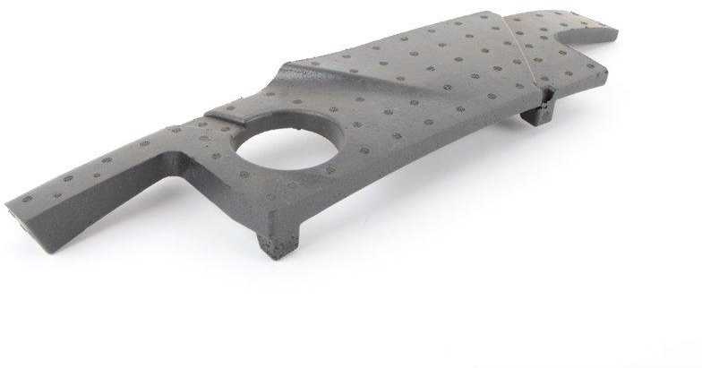 Bmw Priekinis Amortizatorius Desinysis 6 E63 E64 Originalus 51117898284