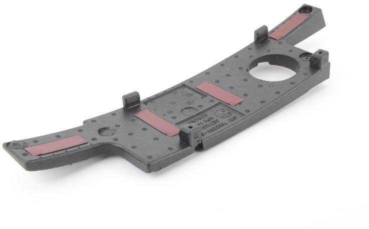 Bmw Priekinis Amortizatorius Desinysis 6 E63 E64 Originalus 51117898284