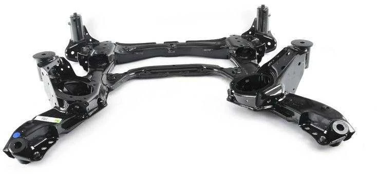 BMW Priekinis Ašies Palaikymas X5 G05 X6 G06 X7 G07 Originalus 31106884852