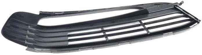 BMW Priekinis Bamperio Atvėjimo Angos Grotelė Kairė 7 G11 730d 740d Originalus 51117486841