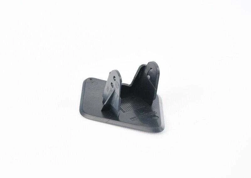 BMW Priekinis Bamperio Galinio Šviesos Purtuvo Dangtelis X1 F48 11 2014 07 2019 Originalus 51117453705
