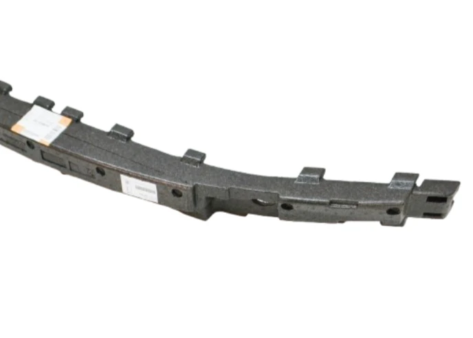 BMW Priekinis Bamperio Pūkai F45 F46 51117302495 Originalus 51117302495