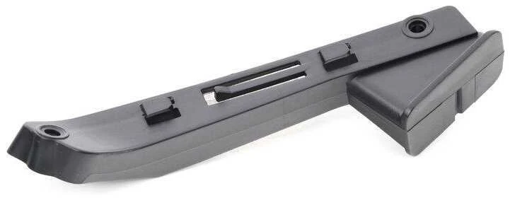 Bmw Priekinis Bamperio Šoninis Vedėjas E90 E92 E93 Originalus 51117900762