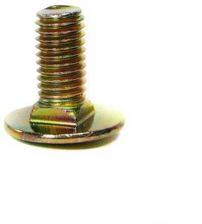 BMW Priekinis Bamperio Tvirtinimo Staudžių Varžtas Originalus 51121843029