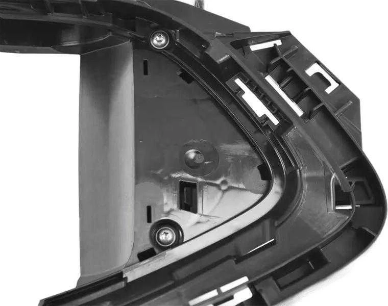 BMW Priekinis Bamperio Viršutinė Oro Šachta Originalus 51748074837