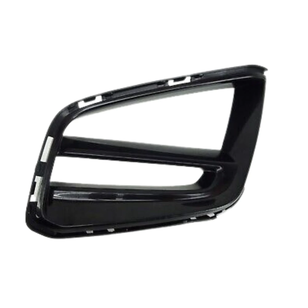 BMW priekinis bamperis Atviros grotelės Oro įsiurbimo anga kairėje 51118075333 GENUINE