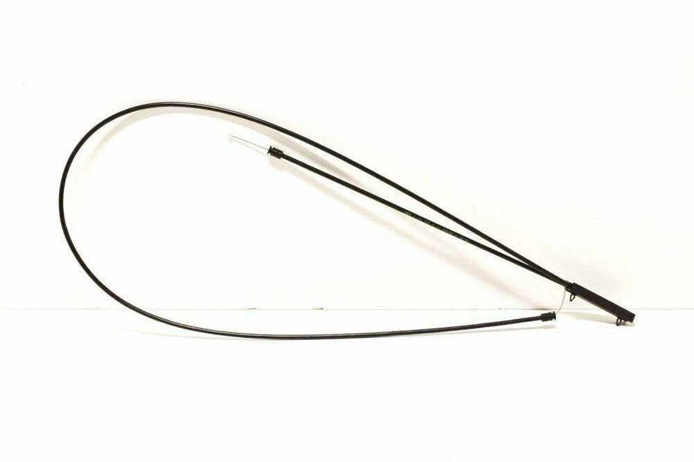 BMW Priekinis Bowden Kabelis 5 F10 F07 51237183773 Originalus 51237183773