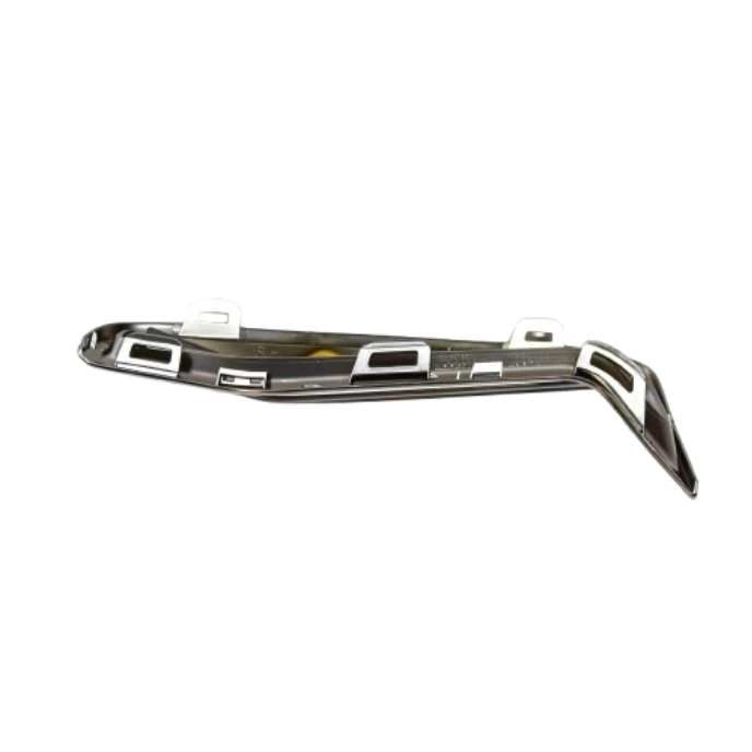Bmw Priekinis Bumperio Dešinė Žemutinė Grotelės Dekoracija Originalus 51118075604
