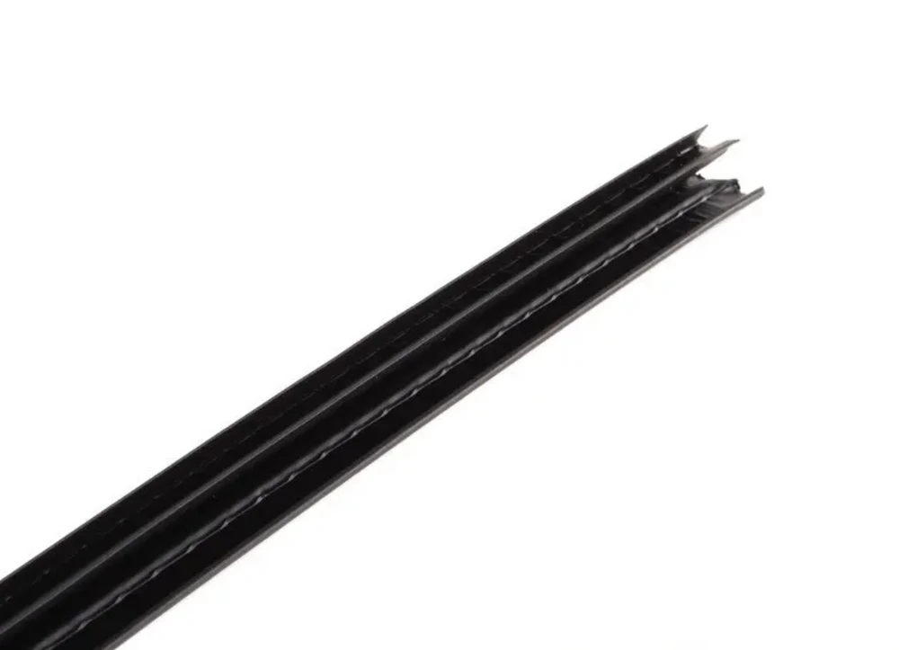BMW Priekinis Bumperio Spoilerio Trimas 5 E60 E61 Originalus 51117900826