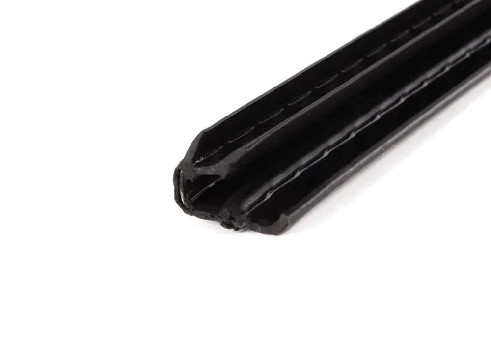 BMW Priekinis Bumperio Spoilerio Trimas 5 E60 E61 Originalus 51117900826