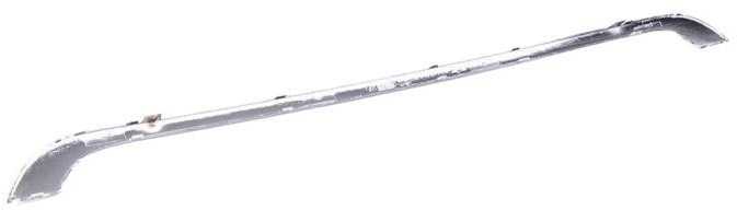 BMW Priekinis Bumperis Chromo Apdailos Vidurys Originalus 51117127931