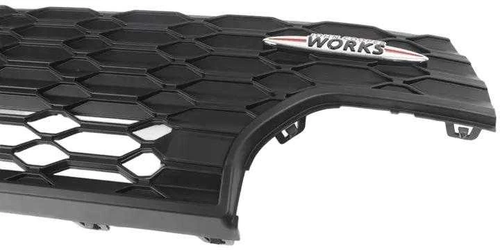 Bmw Priekinis Centrinis Stiklo Laiptas F55 F56 F57 Originalus 51119450618