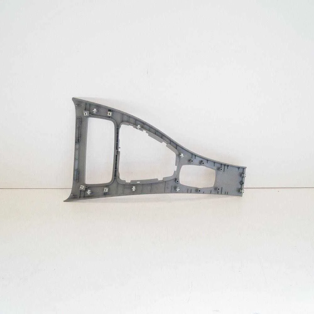 Bmw Priekinis Centro Konsolės Dėklas 3 E90 E92 Originalus 51169197238