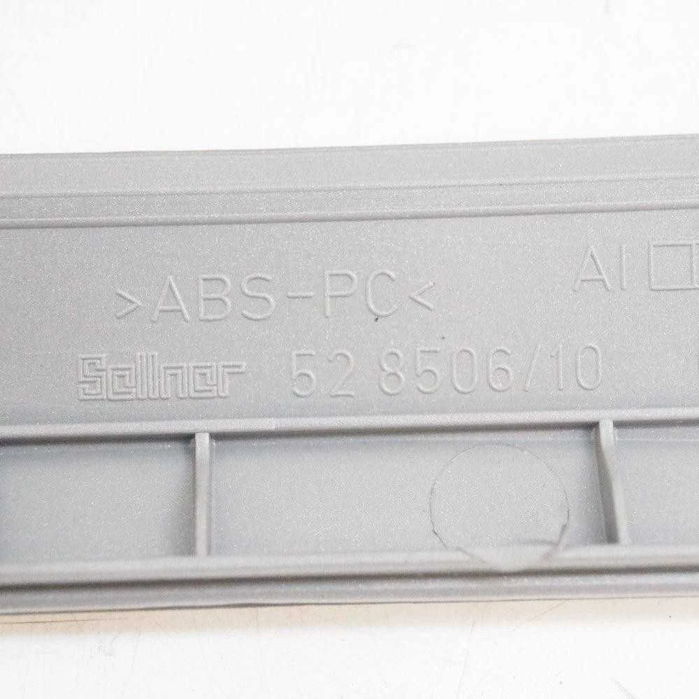 Bmw Priekinis Centro Konsolės Dėklas 3 E90 E92 Originalus 51169197238