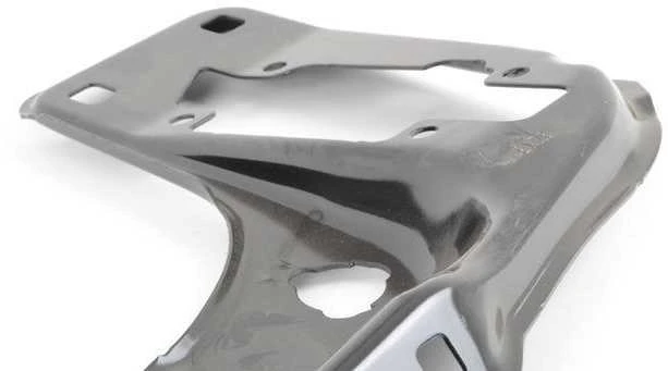 BMW Priekinis Crosslink F20 F21 F22 F30 F31 F32 F34 F36 Originalus 51647245786