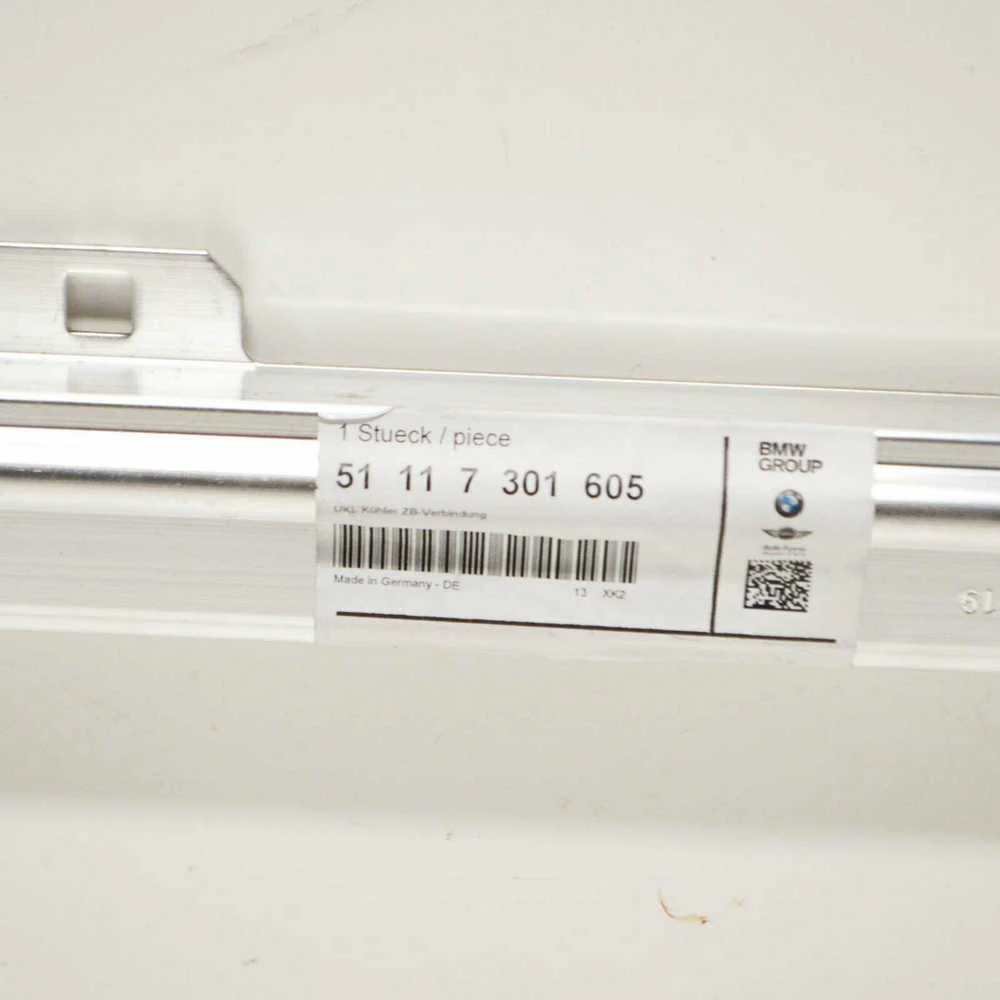 BMW Priekinis Crosslink F40 F45 F48 F39 F56 F54 F57 F60 Originalus 51117301605
