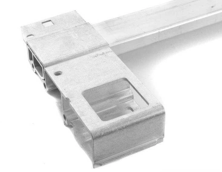 BMW Priekinis Crosslink F40 F45 F48 F39 F56 F54 F57 F60 Originalus 51117301605