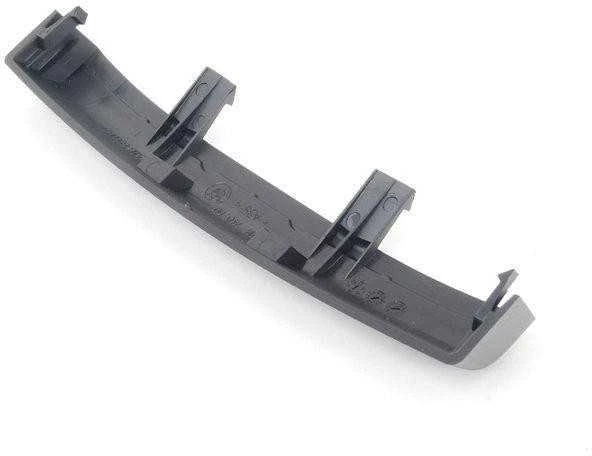 BMW Priekinis Dangtelis 3 E92 E93 51166963903 Originalus