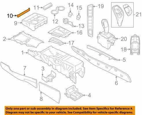 Bmw Priekinis Dangtelis X5 F15 X6 F16 Originalus 51169251987