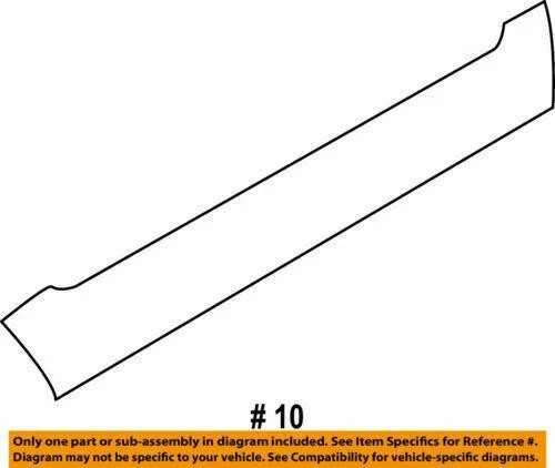 Bmw Priekinis Dangtelis X5 F15 X6 F16 Originalus 51169251987