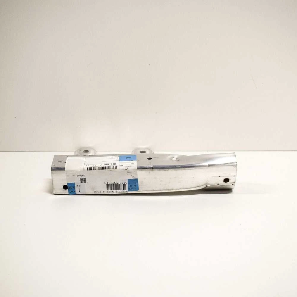 BMW Priekinis Deformacijos Elementas Desinys 3 F34 GT 4 F32 F33 F36 Originalus 51117289910