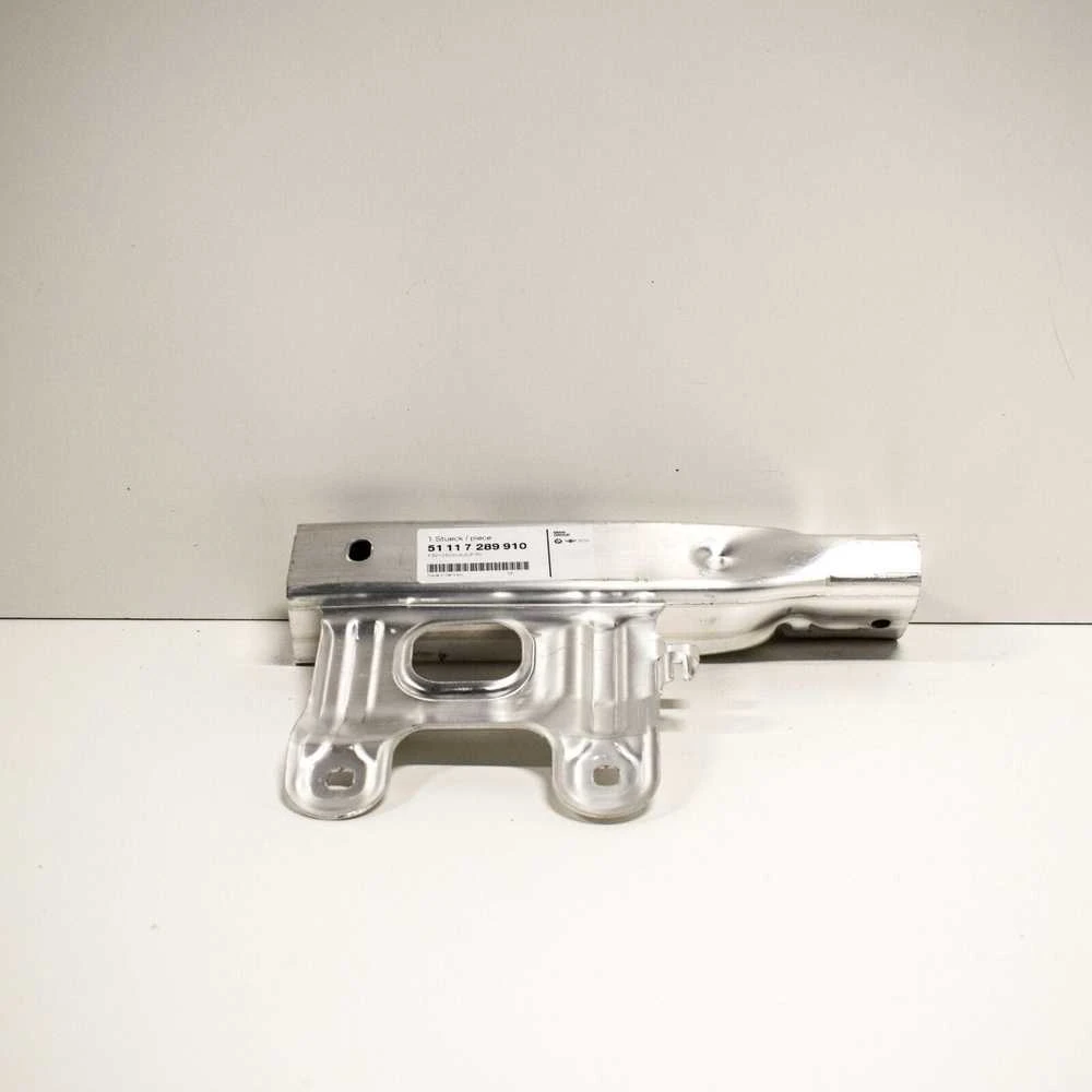 BMW Priekinis Deformacijos Elementas Desinys 3 F34 GT 4 F32 F33 F36 Originalus 51117289910