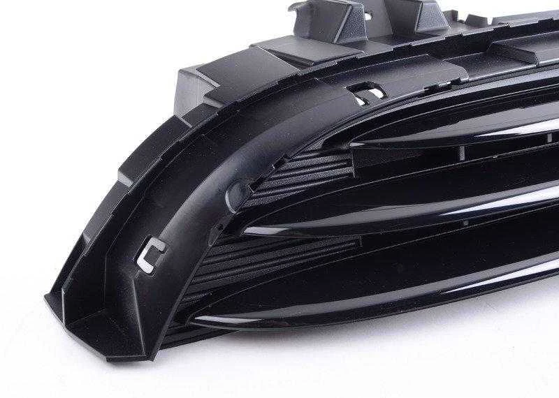 BMW Priekinis Dekoratyvinis Grilis F56 F55 F57 51137335530 Originalus