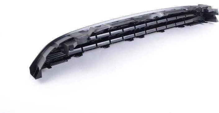 BMW Priekinis Dekoratyvinis Grilis F56 F55 F57 51137335530 Originalus