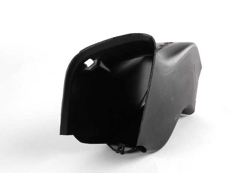 Bmw Priekinis Desinio Stabdziu Oro Kanalas E46 51717893130