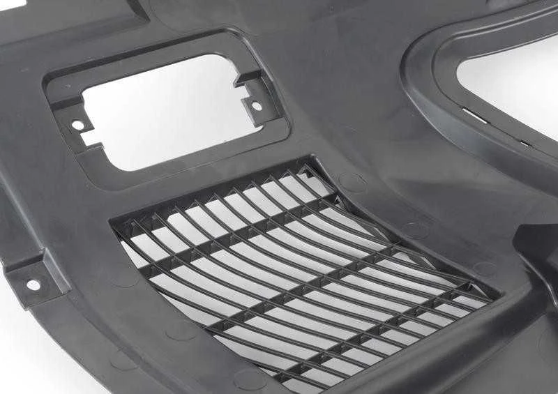 BMW Priekinis Desinis Galinio Rato Dėklas Originalus 51717224484