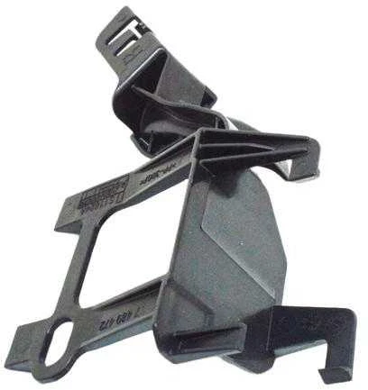 Bmw Priekinis Desinis Pėsčiųjų Apsaugos Skersinėlė X5 X6 X7 Originalus 51117489472