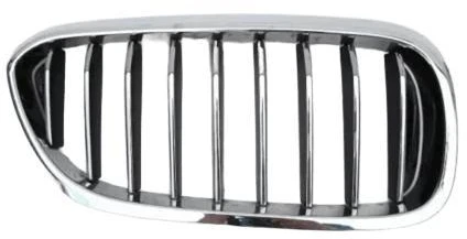 Bmw Priekinis Desinis Radiatoriaus Grotelis 6 G32 Gt 51137412422