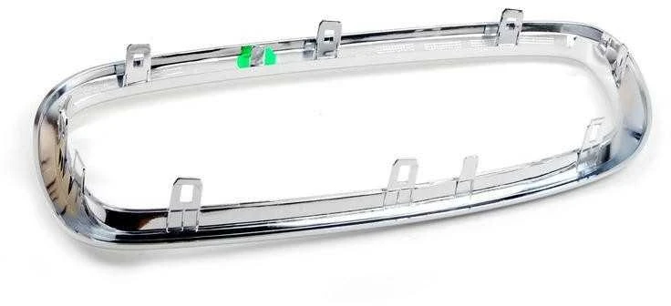 Bmw Priekinis Dešinys Apvadų Žiedas 7 E65 E66 Originalus 51137145740