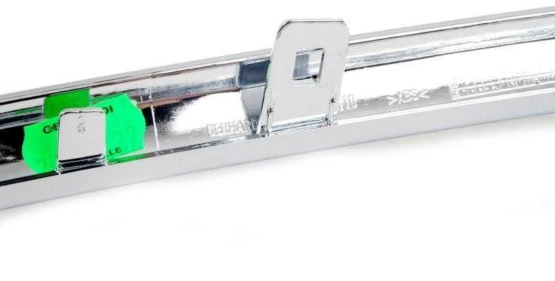 Bmw Priekinis Dešinys Apvadų Žiedas 7 E65 E66 Originalus 51137145740