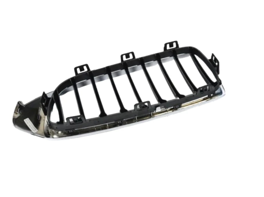 BMW Priekinis Dešinys Grilis 4 F32 418d 420d 51135A3D026 Originalus