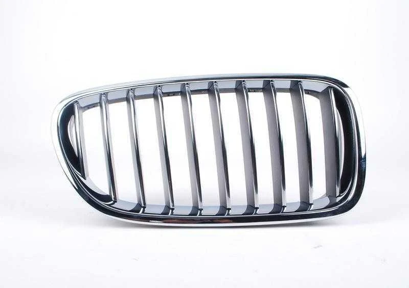 Bmw Priekinis Dešinys Grilis 5 F10 F11 Originalus 51137203204