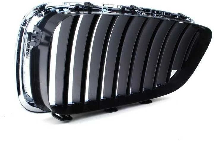 Bmw Priekinis Dešinys Grilis 5 F10 F11 Originalus 51137203204