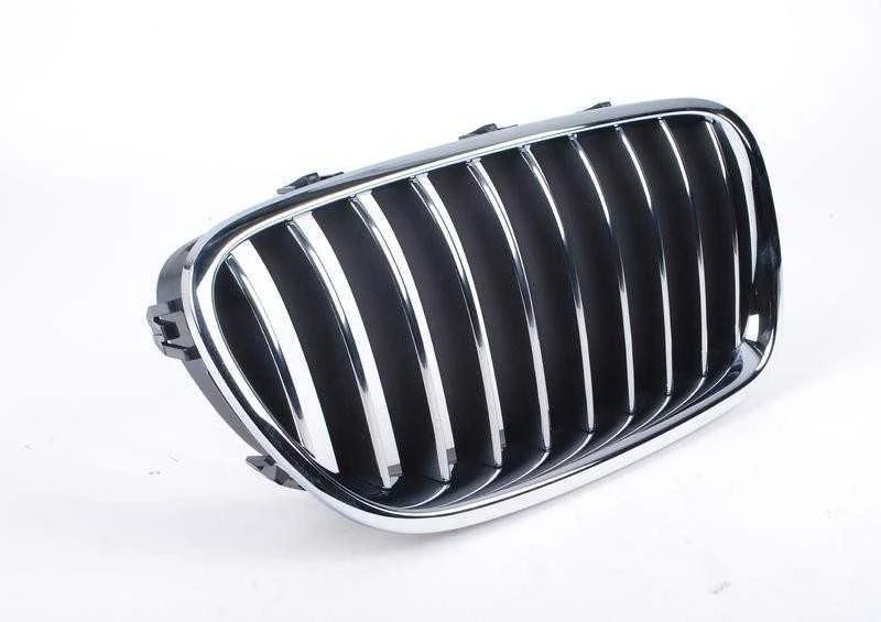 Bmw Priekinis Dešinys Grilis 5 F10 F11 Originalus 51137203204