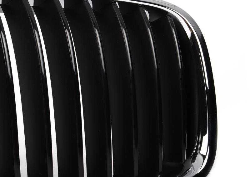 BMW Priekinis Dešinys Grillis 5 F10 51138054492 Originalus