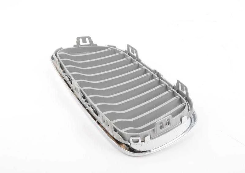 BMW Priekinis Dešinys Grilys 2 F22 51137295526 Originalus