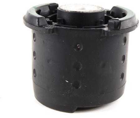 BMW Priekinis Dešinys Gummilager E46 Z4 E85 E86 Originalus 33312283574