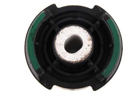 BMW Priekinis Dešinys Gummilager E46 Z4 E85 E86 Originalus 33312283574