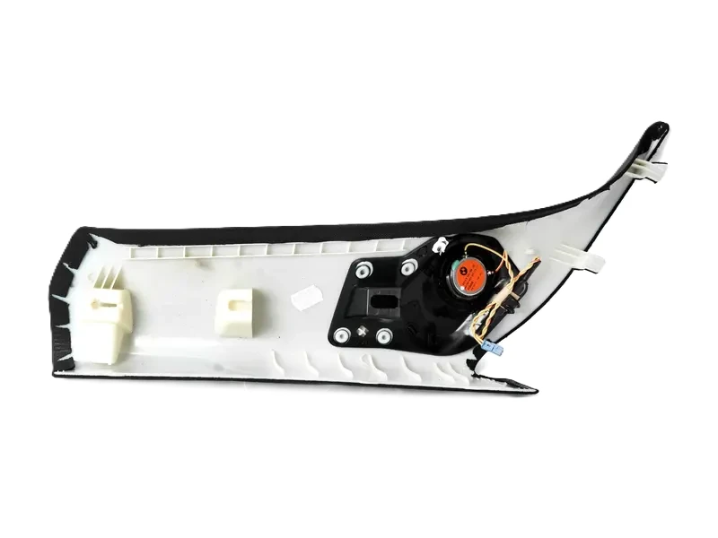 BMW Priekinis Dešinys Stulpelis HiFi Dekoracijos 51437406022
