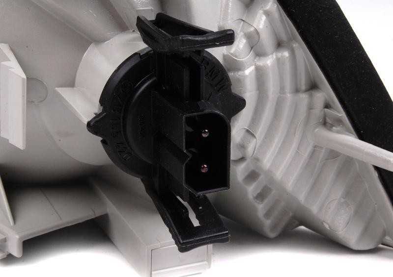 Bmw Priekinis Dešinysis Baltas Posūkio Indikatorius 3 E36 Originalus 82199403094
