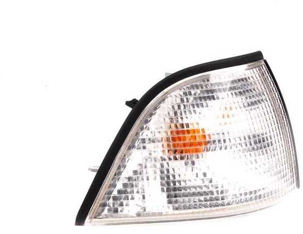 Bmw Priekinis Dešinysis Baltas Posūkio Indikatorius 3 E36 Originalus 82199403094