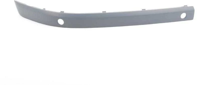 BMW Priekinis Dešinysis Bumperio Apsauga 7 E65 E66 E67 Originalus 51117142192