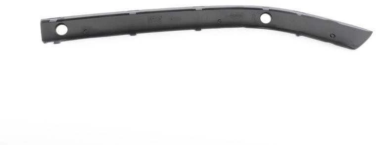 BMW Priekinis Dešinysis Bumperio Apsauga 7 E65 E66 E67 Originalus 51117142192